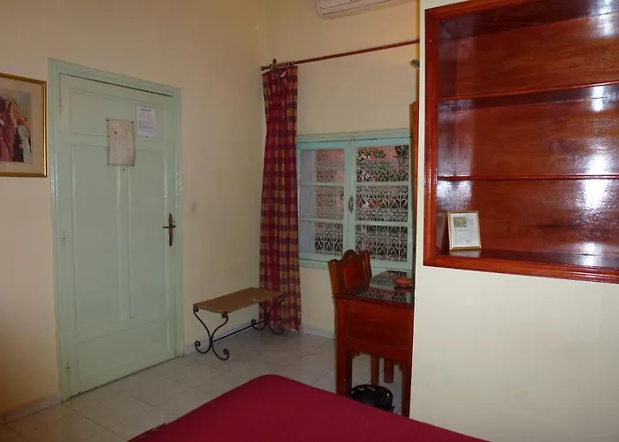 Hotel Le Gallia