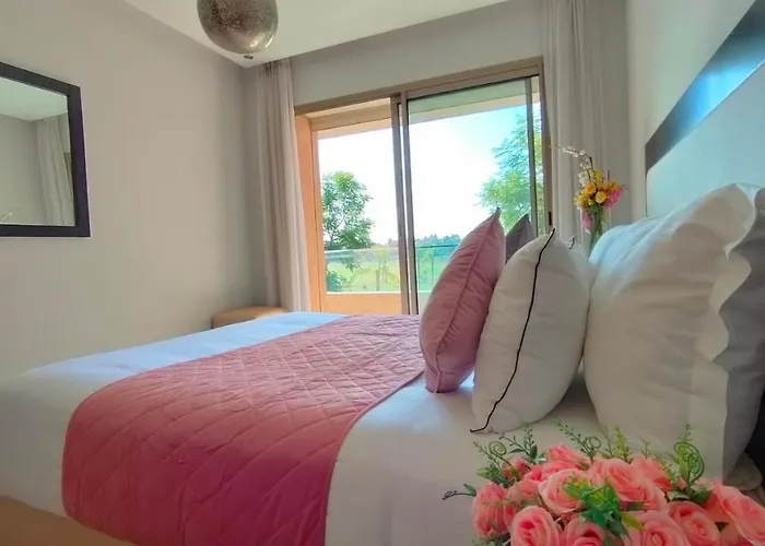 Prestigia Appartement De Luxe