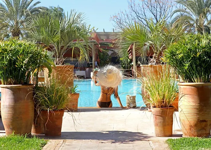 Domaine Des Remparts Hotel&Spa