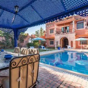 Villa Oasis