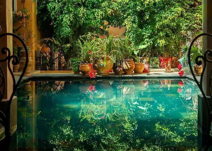 Riad Roxanne