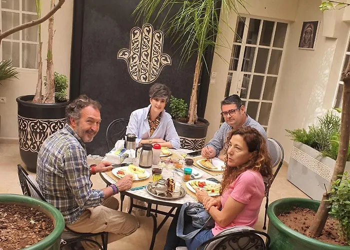 Riad Excellence