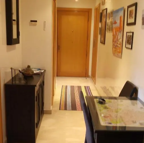 Appartement Terrasse Avec Piscine