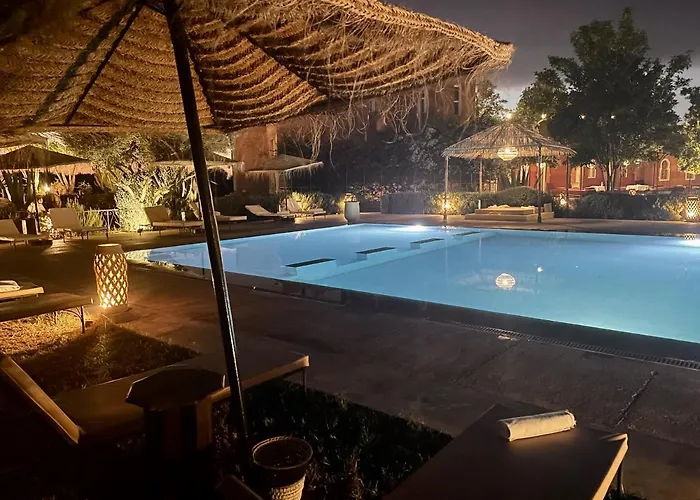 Villa Siesta