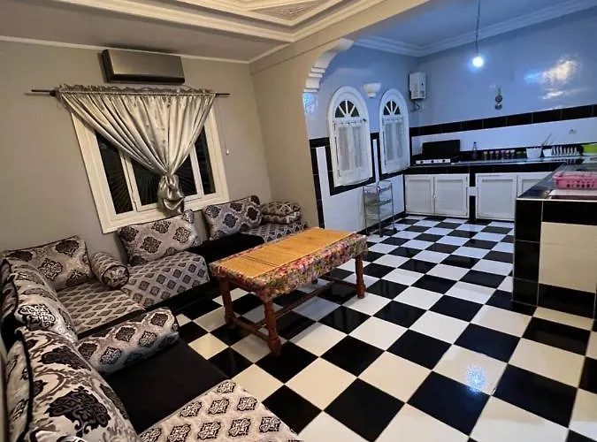 Très Propre Appartement 85 m2