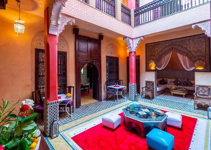 Riad Rêves D\'orient