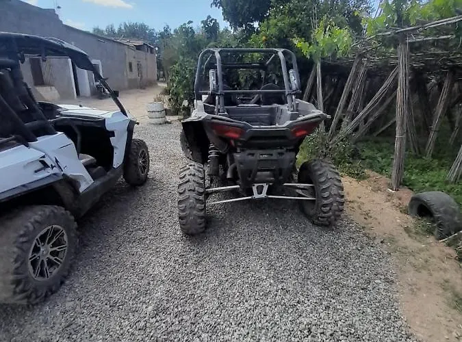 Blida Quad Bikers