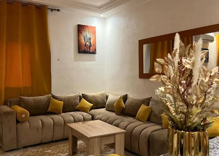 Appart Hotel By Nf