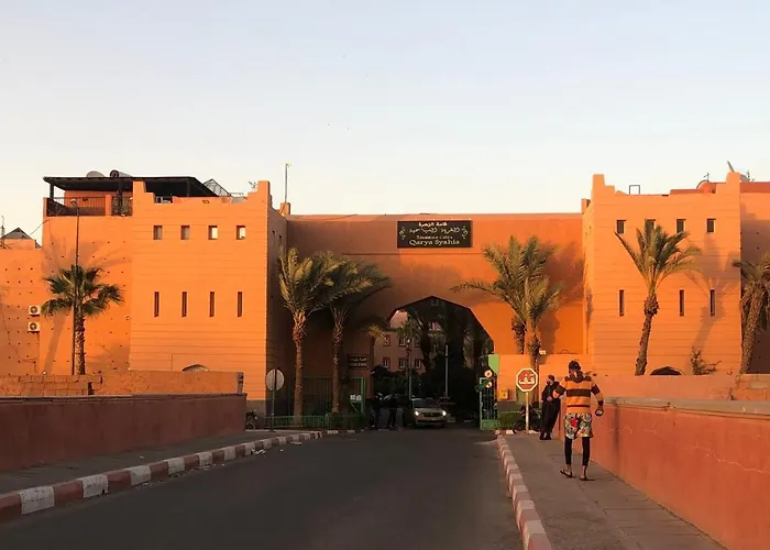Riad 42 Marrakech