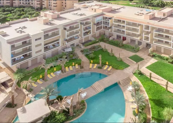 Duplex Haut Standing 24