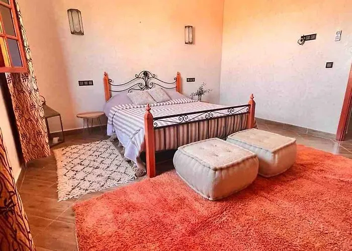 Villa Rosa
