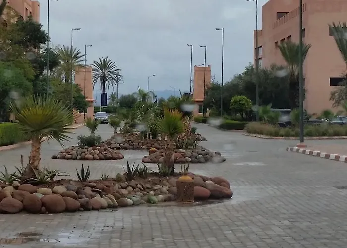Premium Village « Jet Sakane »Marrakech
