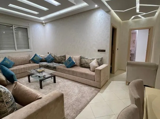 Apartment Marrakech
