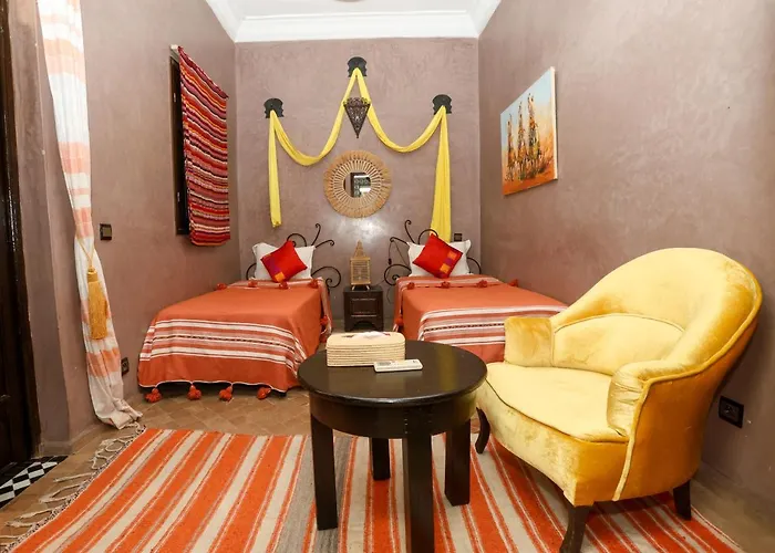 Maison Bahia