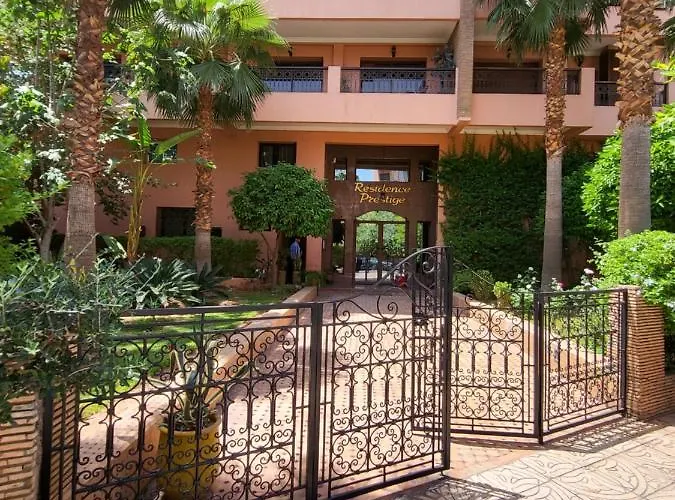 Residence Prestige
