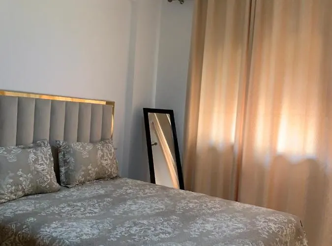 Residence Gueliz