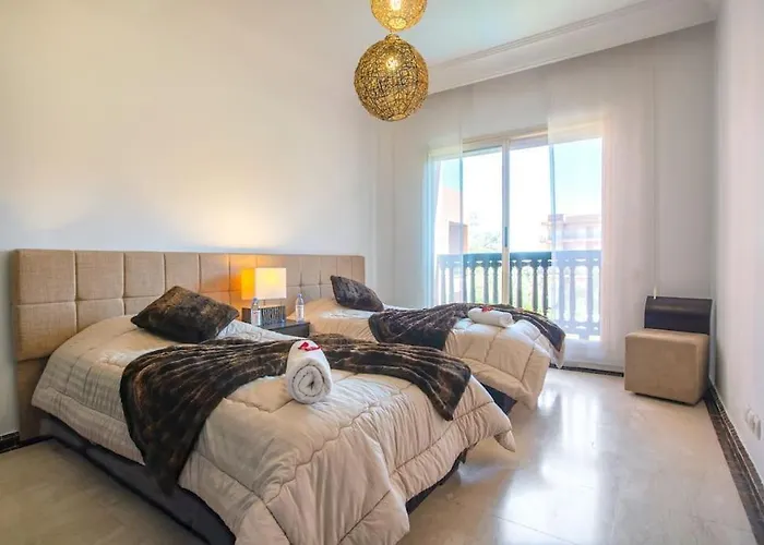 Appartement Tres Bien Situe