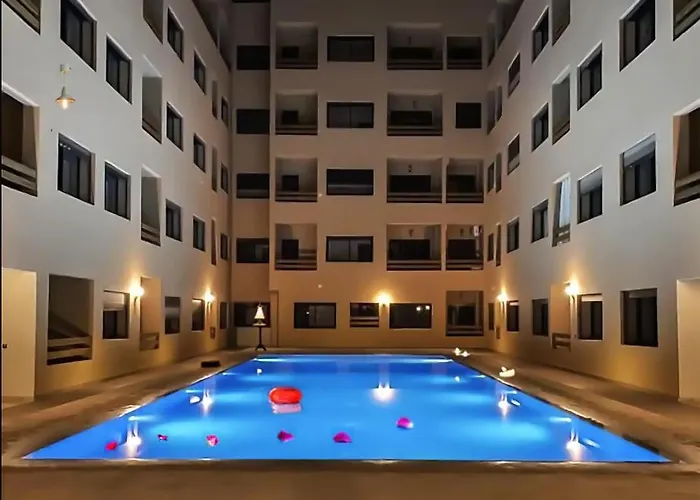 Nour Elegance Marrakech