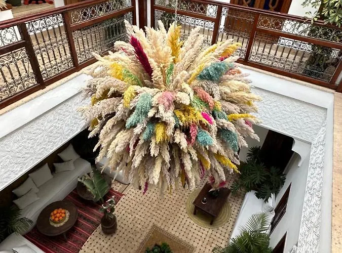 Riad Darino