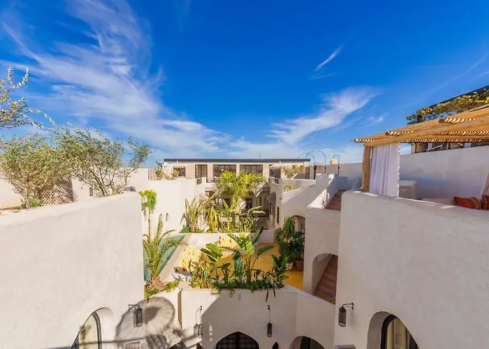 Riad Xo