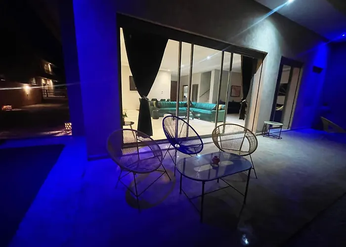 Villa Versace