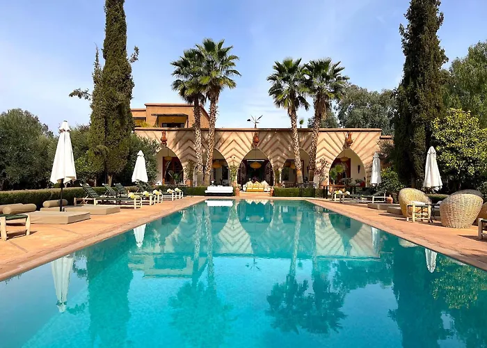 Palais Debora