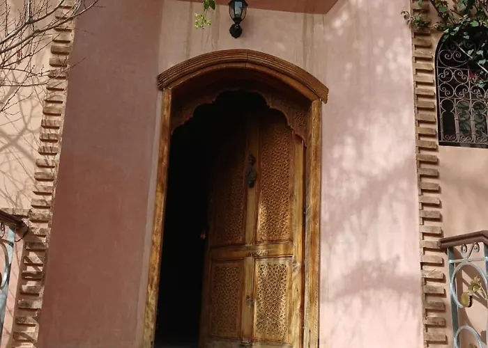 Villa Mima