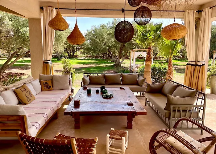 Palais Ourikia