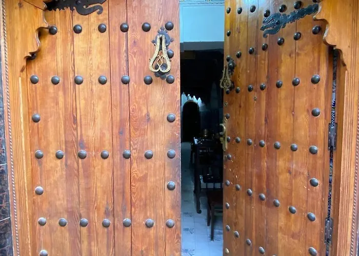 La Casa De Un Viajero