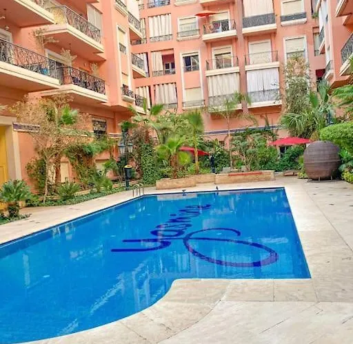 Appartement Genial