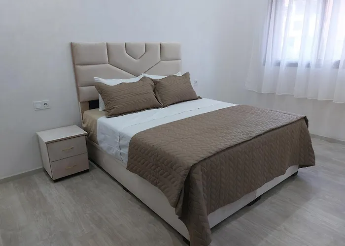 Centre Marrakech, Chic Et Calme