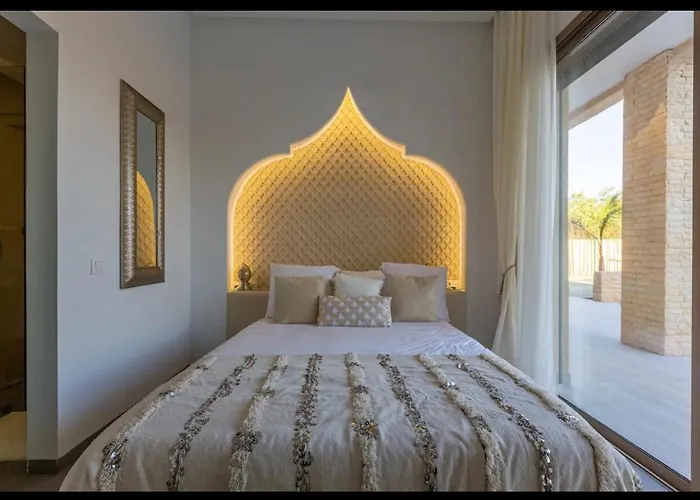 Villa Jamila