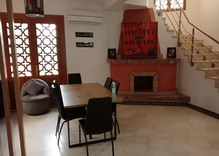 Marrakech
