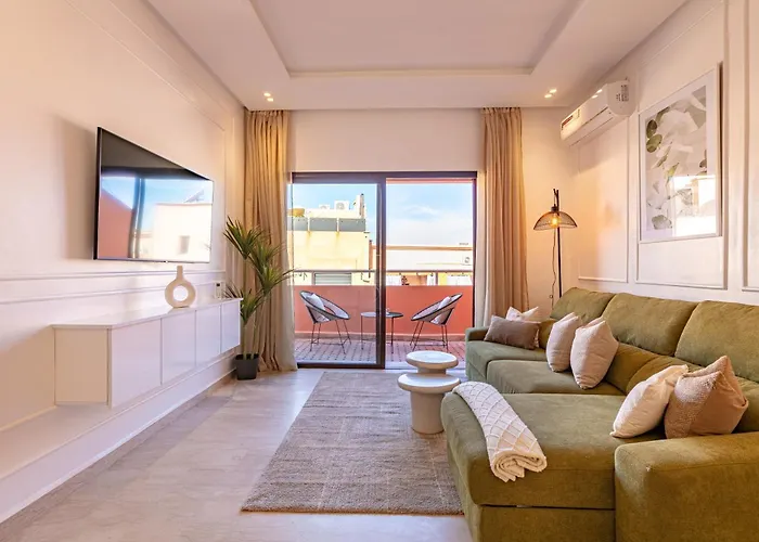 New! Appartement Diana Calme ,Terrasse