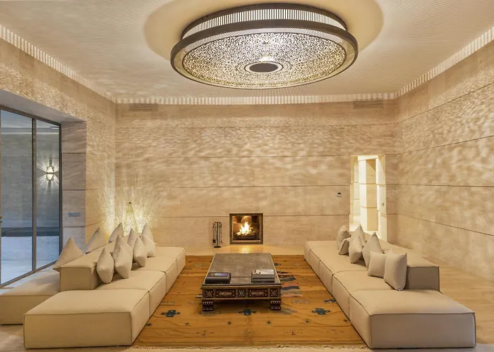 Itaca Homes Maroc