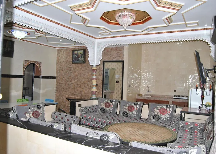 Residence Miramare Marrakech