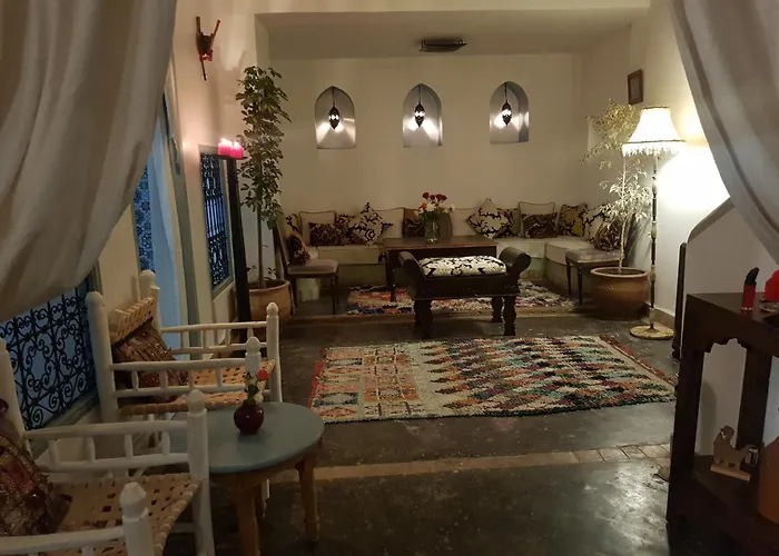 Dar Malwan