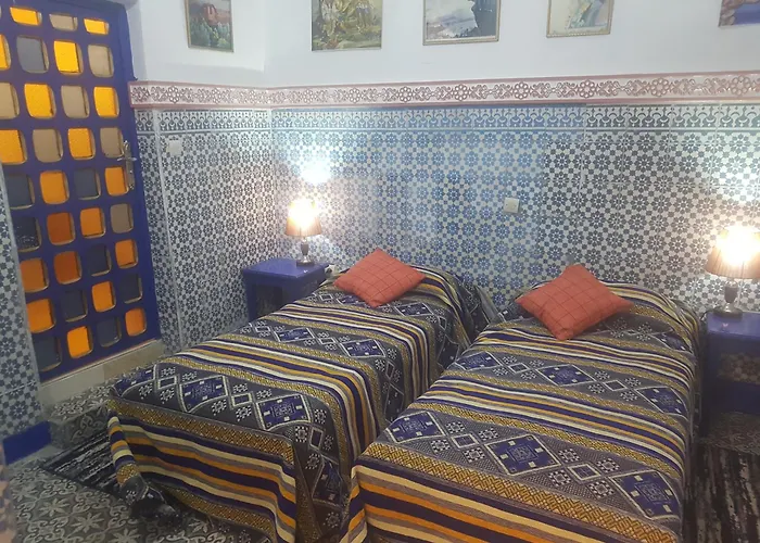 Riad Dar Kader C