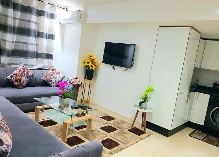 New! Appartement En Plein Centre Ville