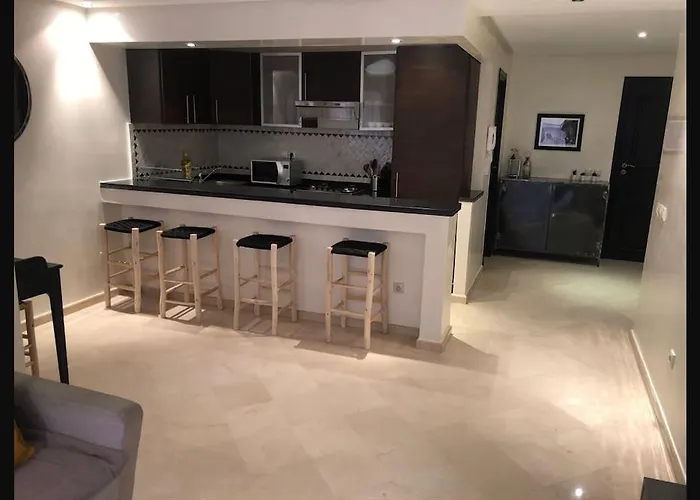 Super Appartement Plein Centre