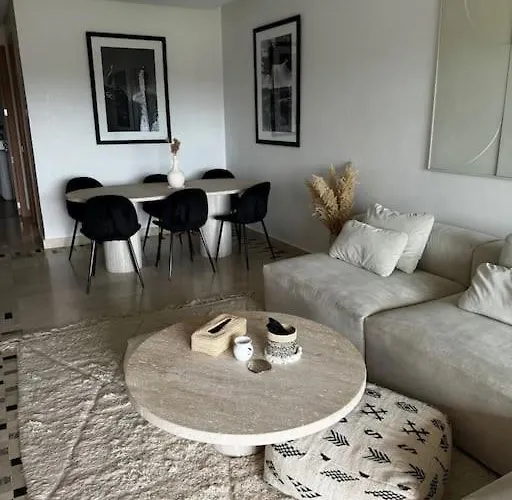 Appartement Prestigia Corail 386 Golf Montgomery