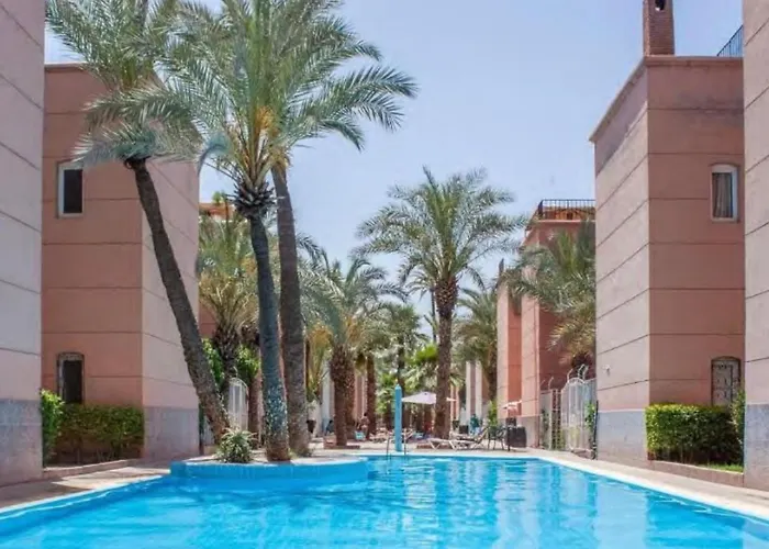 Riad Nour Beldi