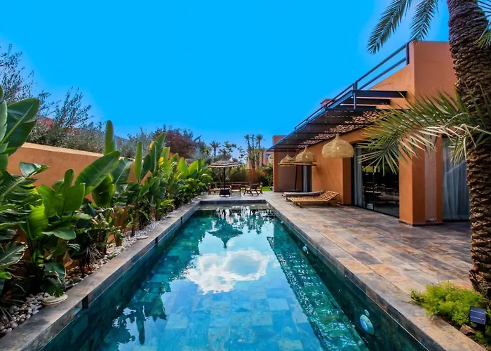Villa Amelkis