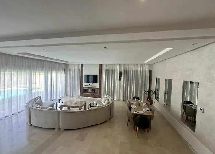 Villa Saphir