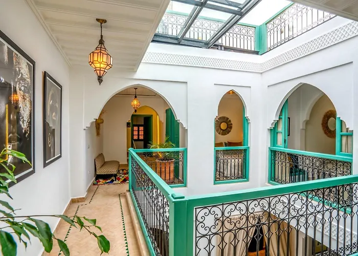 Riad Bella Kasbah