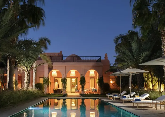 Villa Jenaman