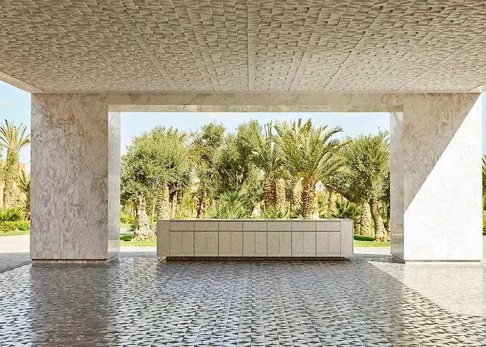 Park Hyatt Marrakech
