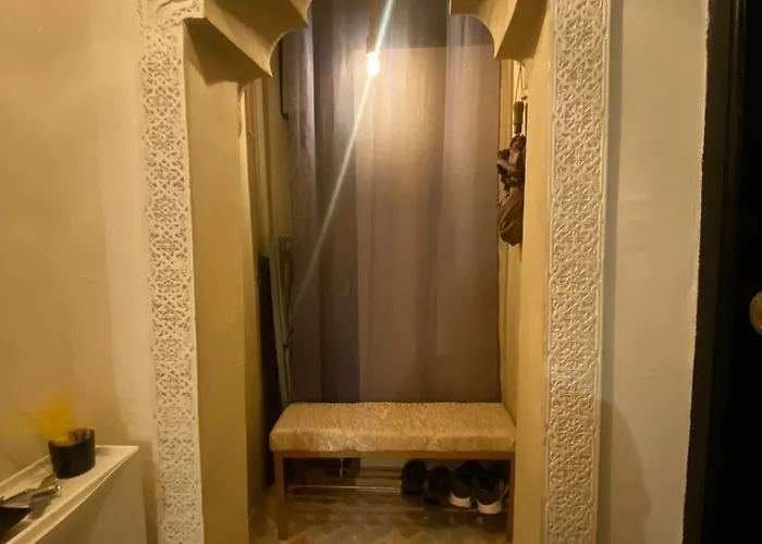 Appartement Recemment Renove