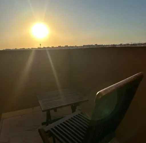 El Ghali Apartment, 2 Bedroom,2 Bathroom