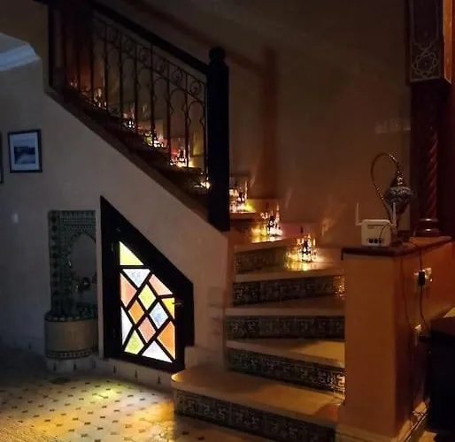 Chl Riad